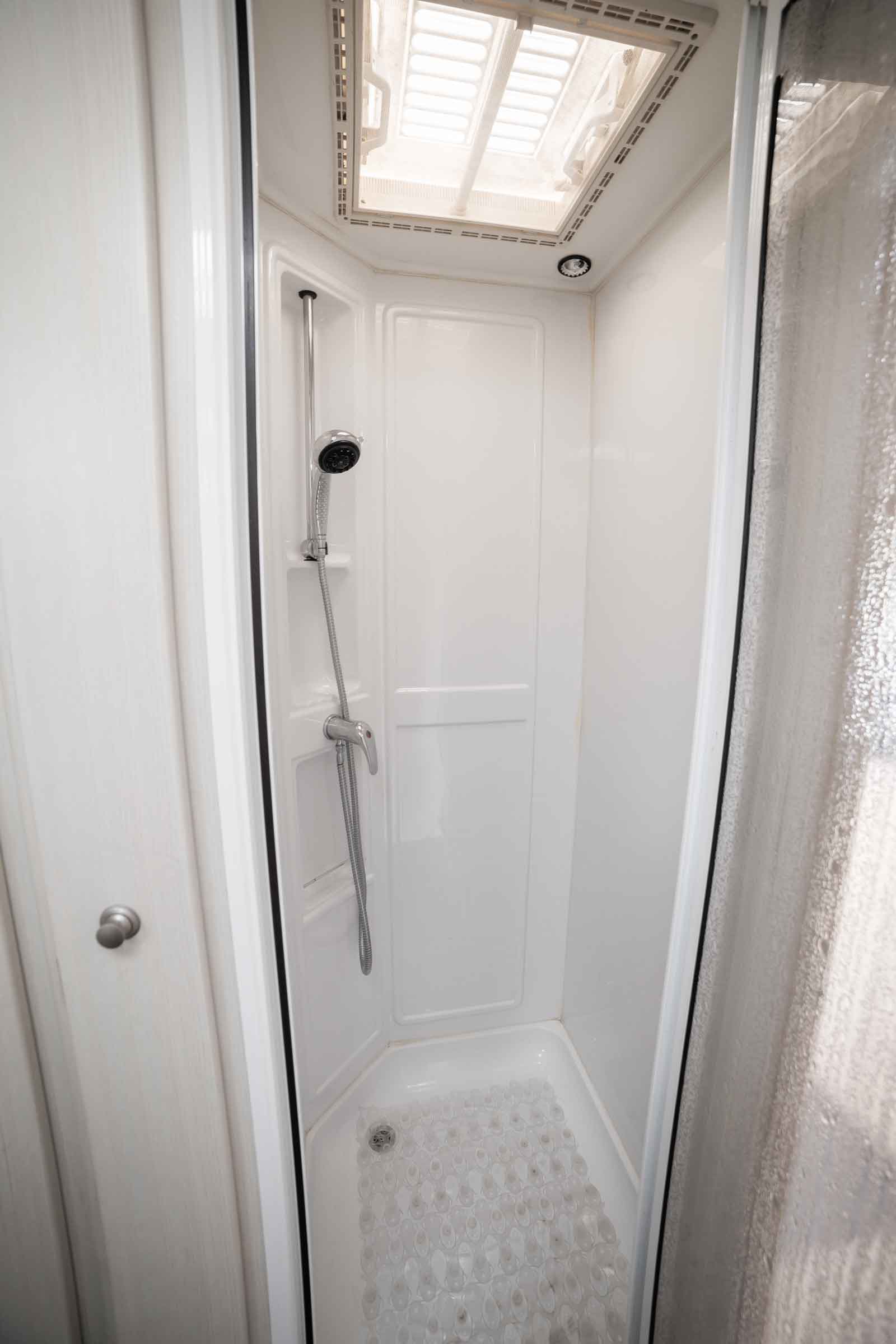 RV Shower