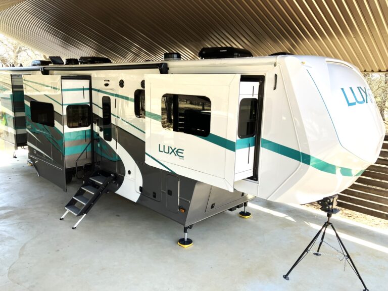 Luxe Elite FL-44