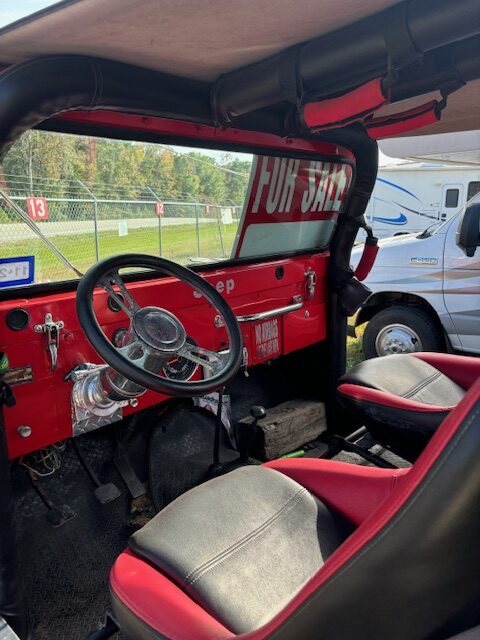 Jeep 5