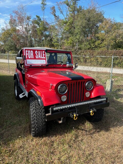 Jeep 7