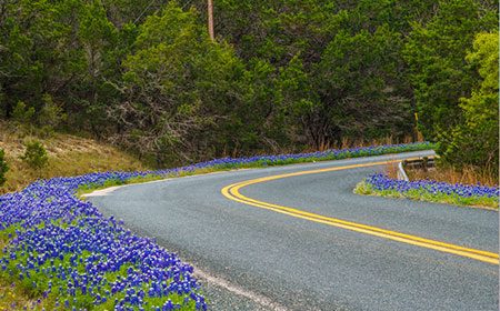 Convenience RV Road Ahead